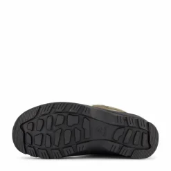 Kamik Snowgem Lo Fossil Brun Clearance