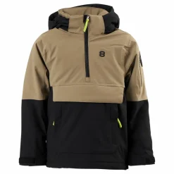 Snowmass Jr Anorak Fallen Rock*8848 Altitude New