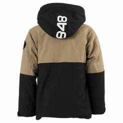 Snowmass Jr Anorak Fallen Rock*8848 Altitude New