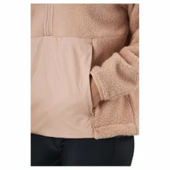 Snowshelter Teddy Hz W Sirocco/heather*Salomon Discount