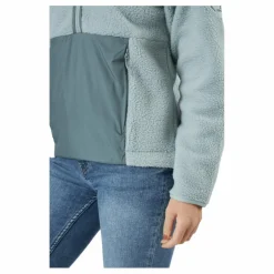 Salomon Snowshelter Teddy Hz W Wrought Iron/heather Blå
