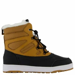 Bagheera Snowy Yellow/black Gul Best