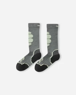 Reima Socks, Atleetti Soft Black Online