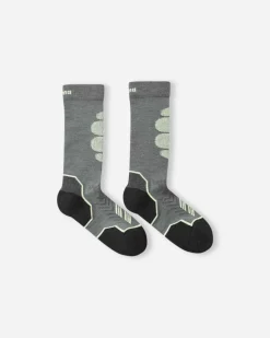 Reima Socks, Atleetti Soft Black Online