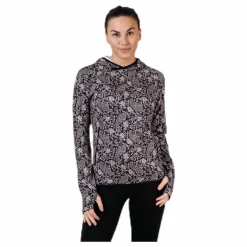 Dobsom Sodium Hood Patterned Mönstrad Online