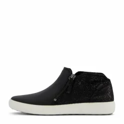 Soft 7 Black/black*ECCO Clearance