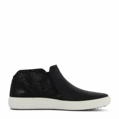 Soft 7 Black/black*ECCO Clearance