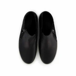 Soft 7 Black/black*ECCO Clearance