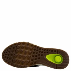 ECCO Soft 7 Runner Blue Blå Best