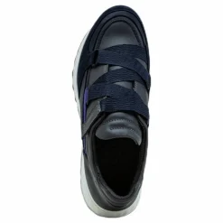 ECCO Soft 7 Runner Blue Blå Best