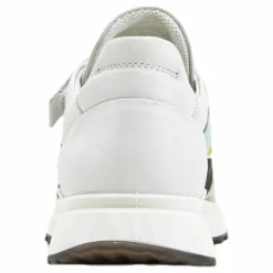 ECCO Soft 7 Runner White/Black Vit och Svart Hot
