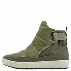 Soft 7 Tred  Green*ECCO Sale