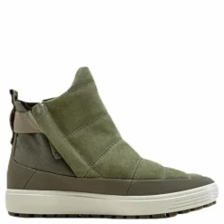 Soft 7 Tred  Green*ECCO Sale