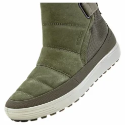 Soft 7 Tred  Green*ECCO Sale