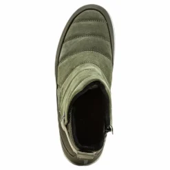 Soft 7 Tred  Green*ECCO Sale