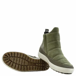 Soft 7 Tred  Green*ECCO Sale