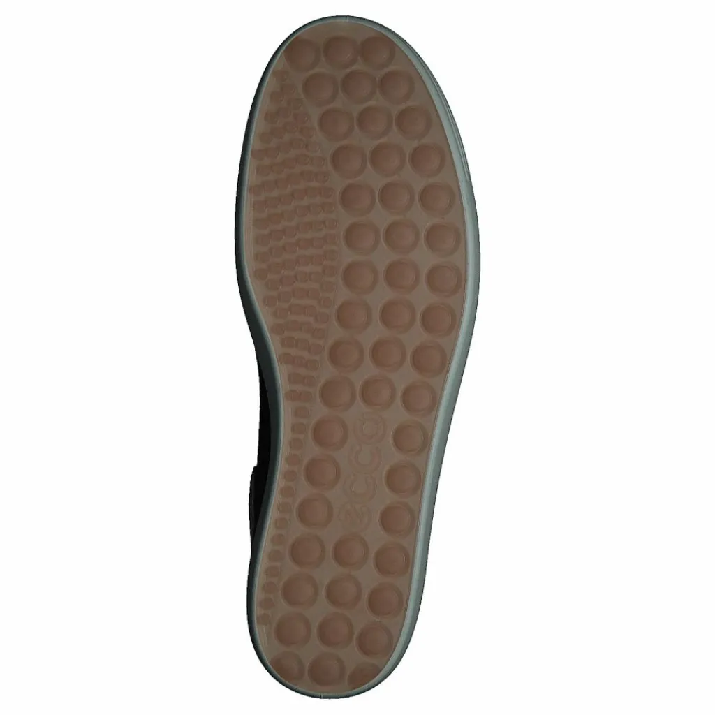 Soft 7 W Black/rose Dust/lion*ECCO Best