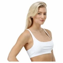 Soft Bra White*Bread & Boxers Clearance