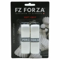 Soft Grip 2pcs. Card White*FZ FORZA Sale