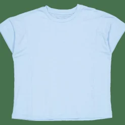 Gavelo Soft Performance Tee Air Blue