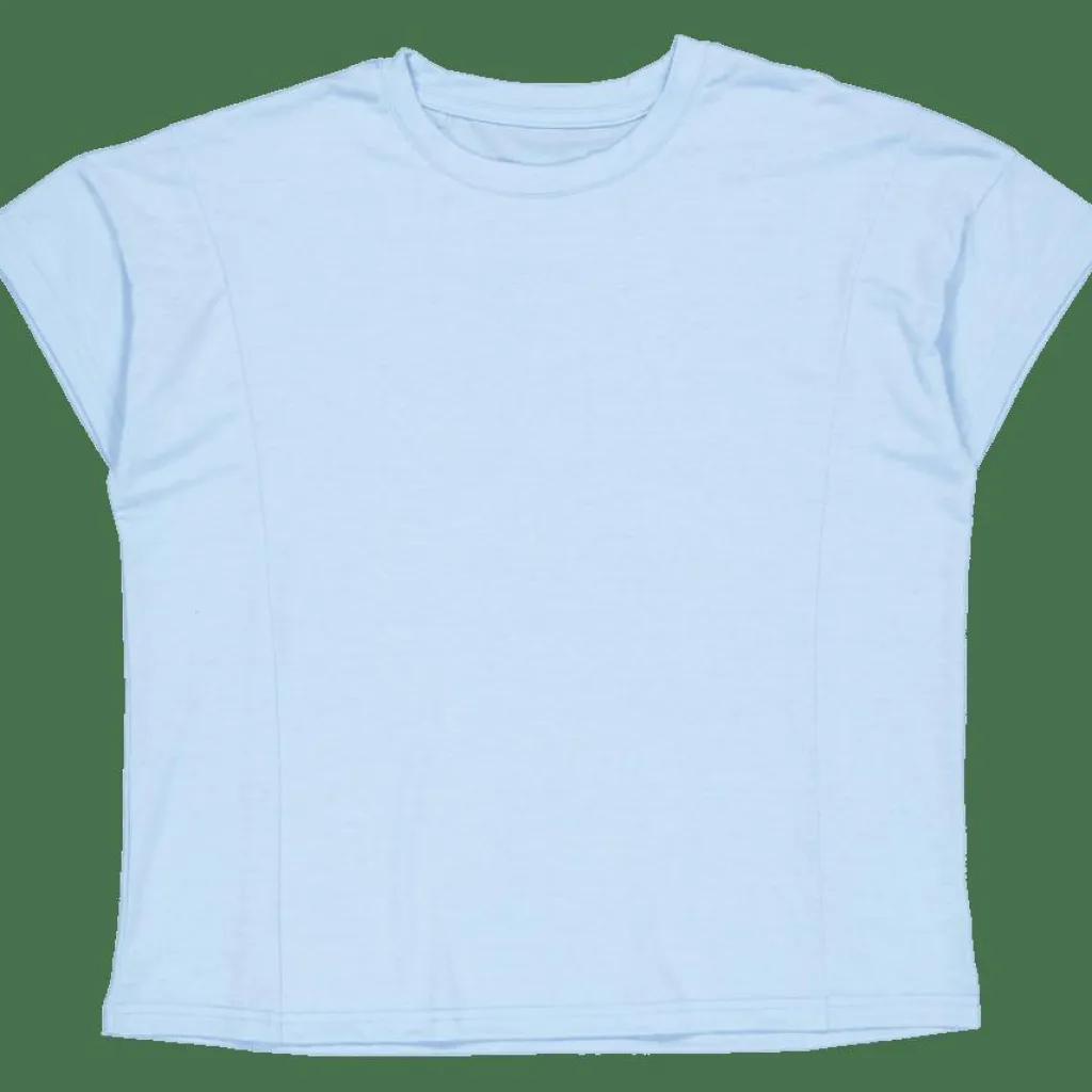 Gavelo Soft Performance Tee Air Blue