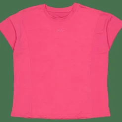 Soft Performance Tee Berry*Gavelo Outlet