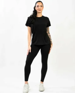 Soft Performance Tee*Gavelo