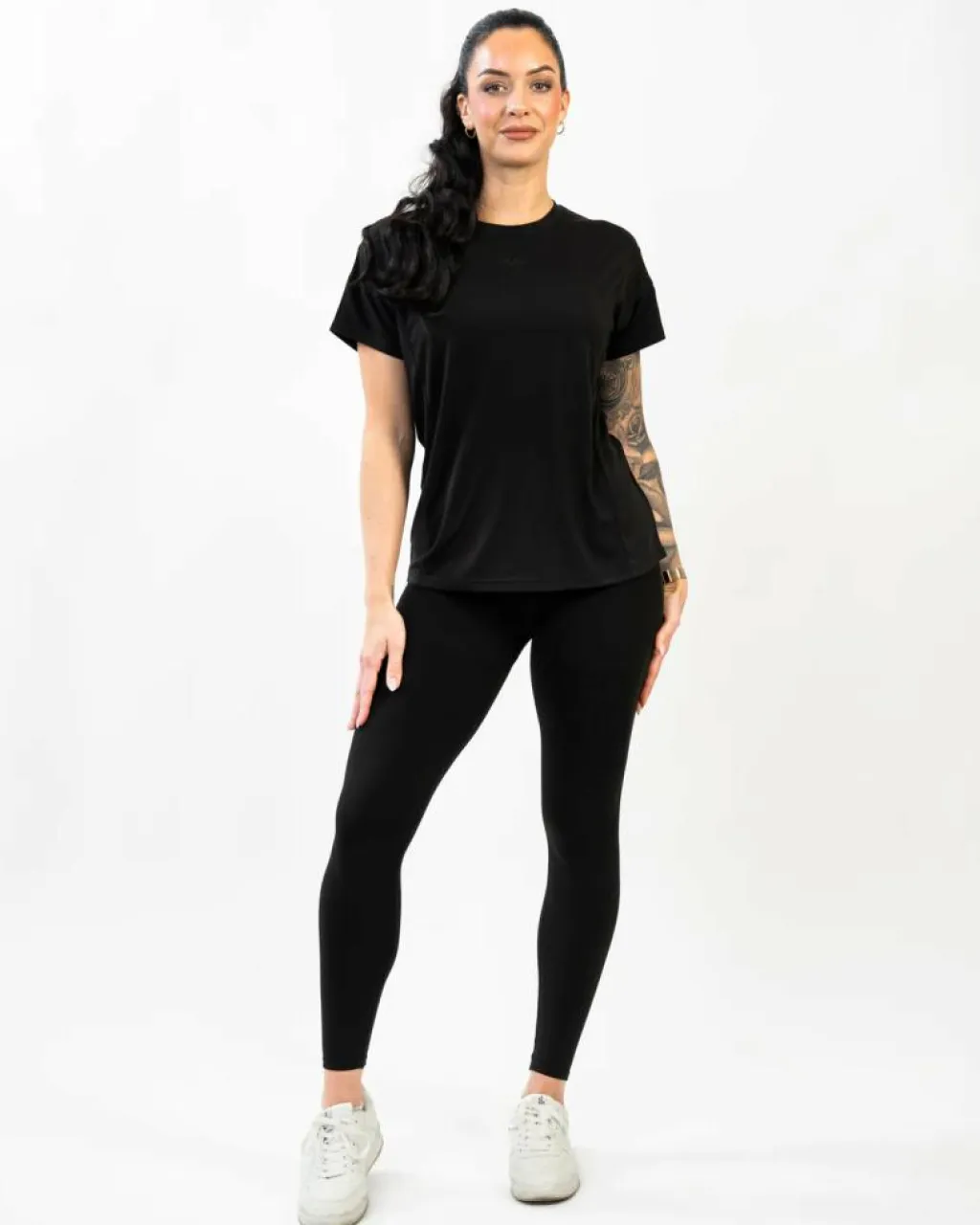 Soft Performance Tee*Gavelo
