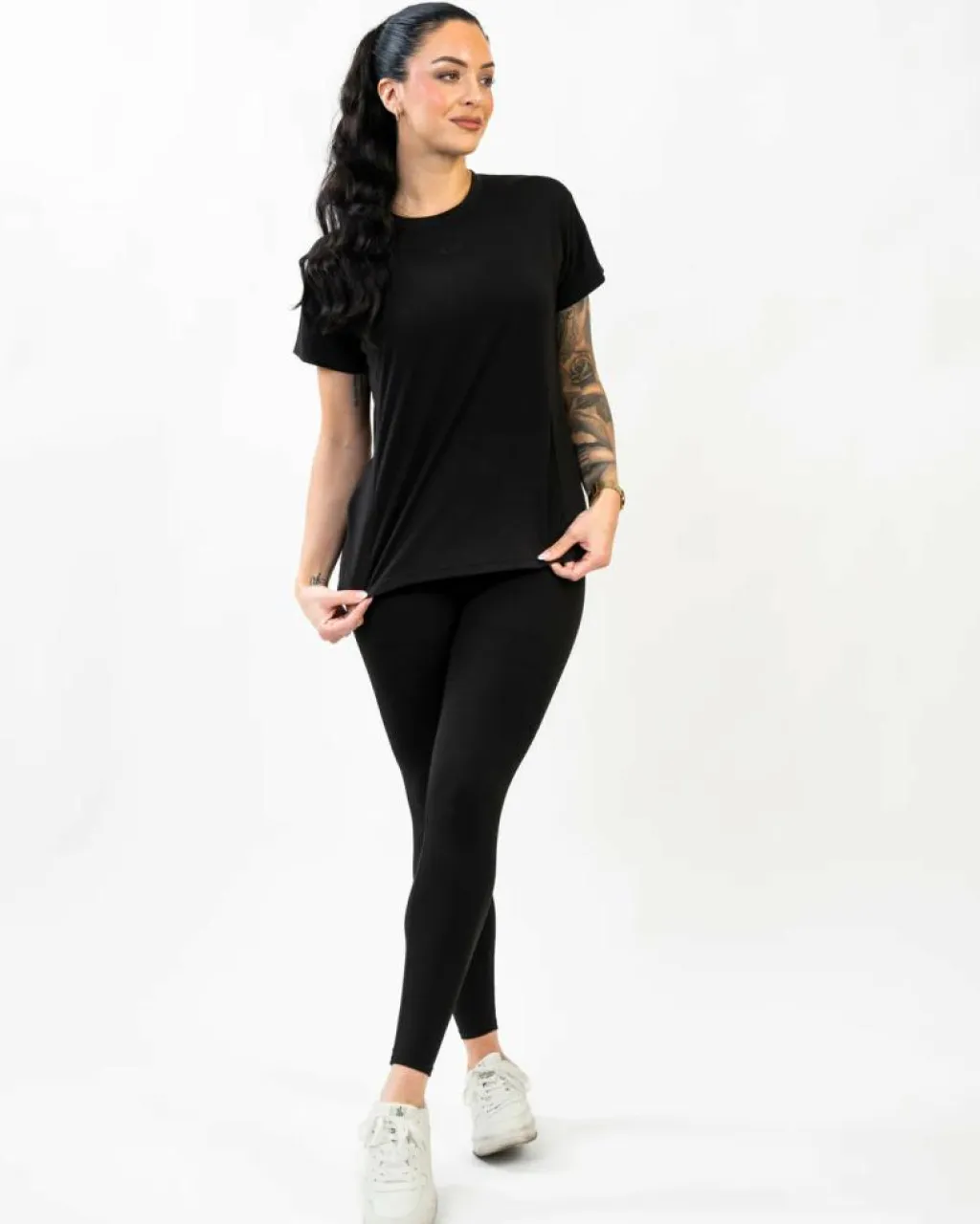 Soft Performance Tee*Gavelo