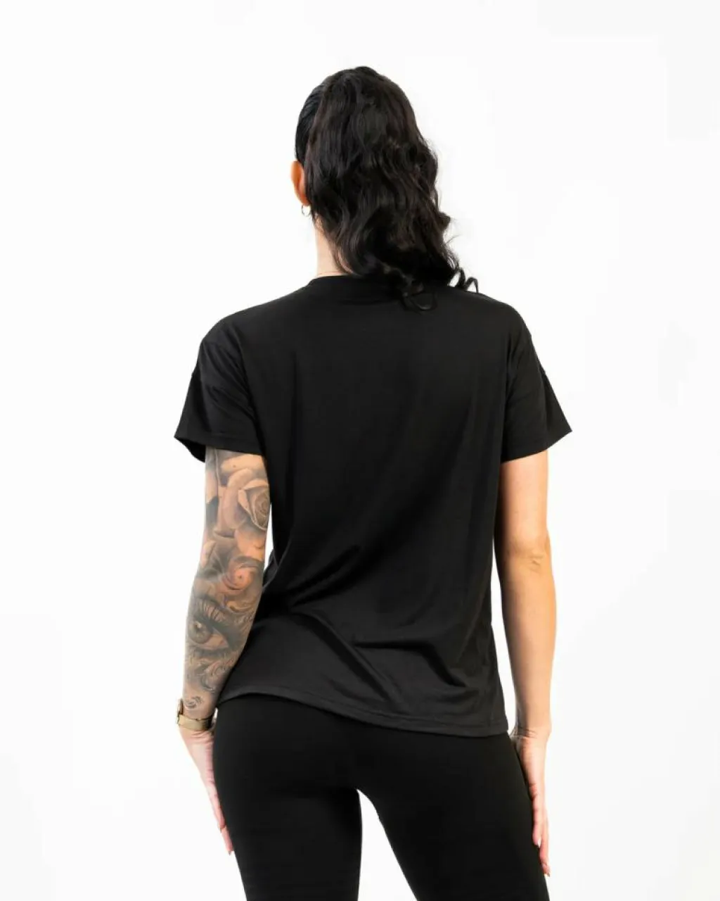 Soft Performance Tee*Gavelo