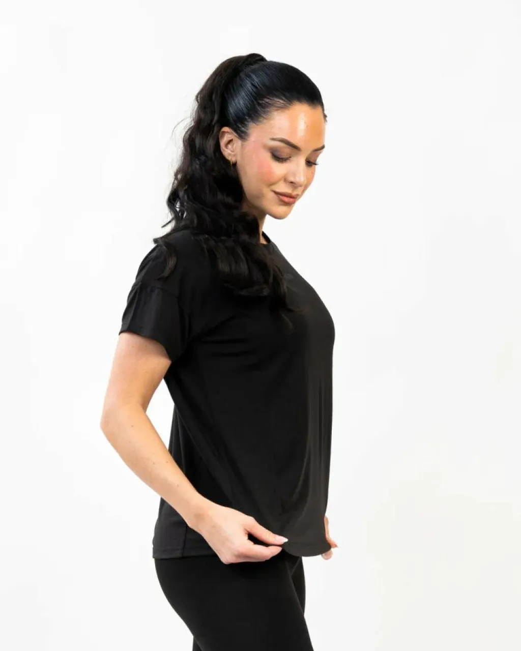 Soft Performance Tee*Gavelo