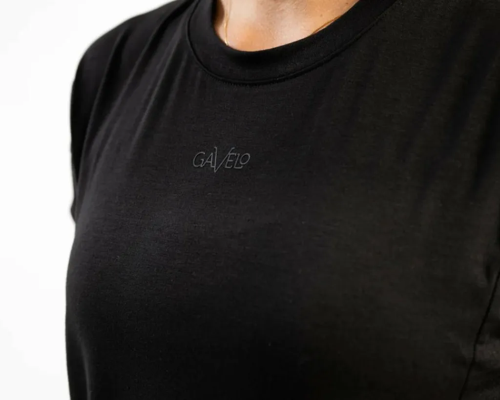 Soft Performance Tee*Gavelo