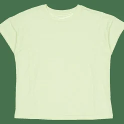 Gavelo Soft Performance Tee Mint Yellow