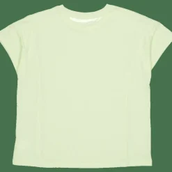 Gavelo Soft Performance Tee Mint Yellow