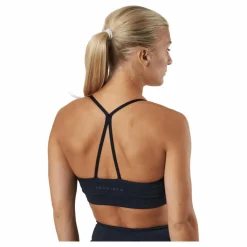 Soft Sportsbra Black*Röhnisch Discount