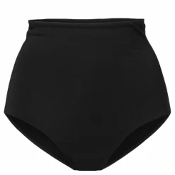 Boob Soft Support Brief Black Svart Hot