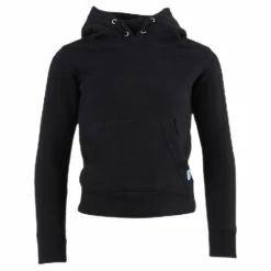 Soft Sweat Hood Junior Black*Jack & Jones