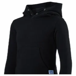 Soft Sweat Hood Junior Black*Jack & Jones