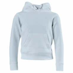 Soft Sweat Hood Junior White*Jack & Jones Outlet