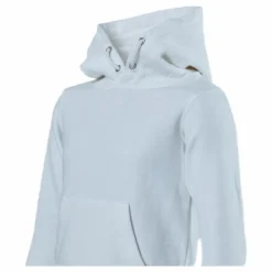 Soft Sweat Hood Junior White*Jack & Jones Outlet