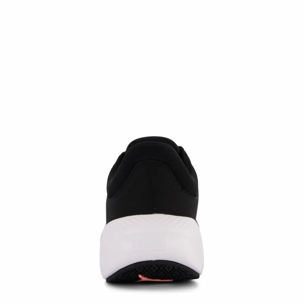 Puma Softride Pro Wns Black-koral Ice Svart Sale
