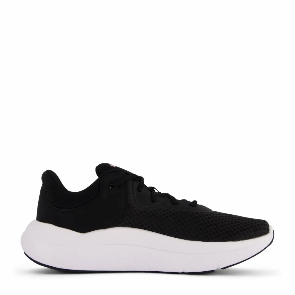 Puma Softride Pro Wns Black-koral Ice Svart Sale