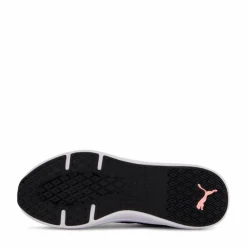 Puma Softride Pro Wns Black-koral Ice Svart Sale