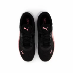 Puma Softride Pro Wns Black-koral Ice Svart Sale