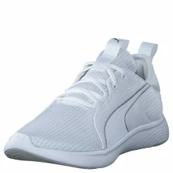 Softride Vital Repel Wn's White-silver-grayviolet*Puma Sale