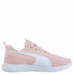 Softride Vital Repel Wn's Lotus- White-sunblaze*Puma