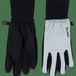 Softshell Gloves Heippa Silver*Reima Best