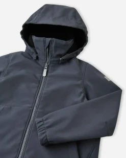 Softshell Jacket Koivula Soft*Reima Outlet