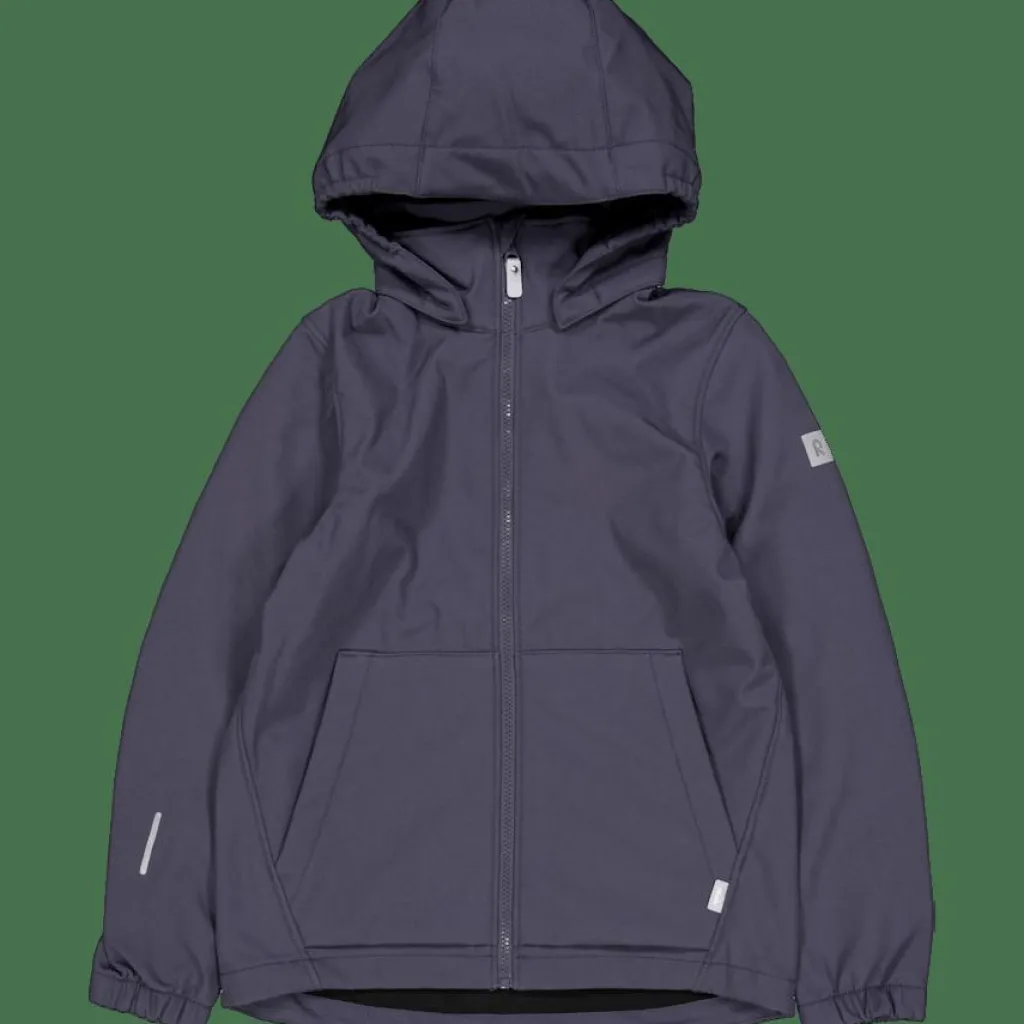 Softshell Jacket Koivula Soft*Reima Outlet