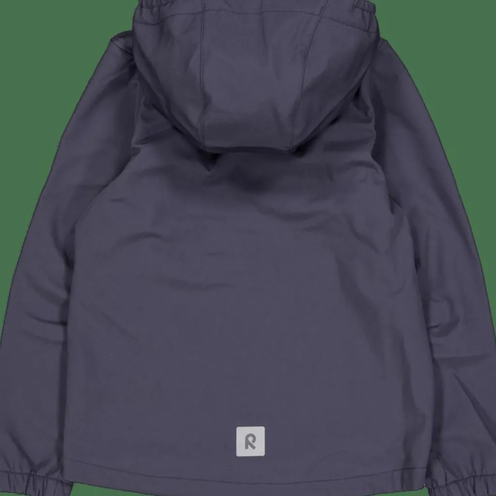 Softshell Jacket Koivula Soft*Reima Outlet